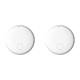 thumbnail image 1 of Rastreador GPS Compatible Con Dientes Que Funciona Find My Key Finder () Azul Blanco, 1 of 5