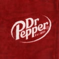 thumbnail image 2 of Dr Pepper Classic Logo All-Over Print Women's Sleep Pajama Pants -Large, 2 of 2