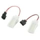 thumbnail image 2 of Luz interior para el espacio para los pies, par de luces LED de 12 V para el espacio para los pies B Tecnología innovadora, 2 of 9