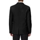 thumbnail image 3 of Abrigo Formal de Hombre Ajuste Slim de Un Solo Botón Color Negro, 3 of 7