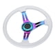 thumbnail image 4 of Volante De Carreras, Accesorios De Automovil, 4 of 7
