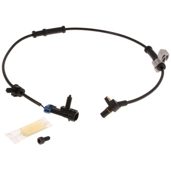 ABS Wheel Speed Sensor