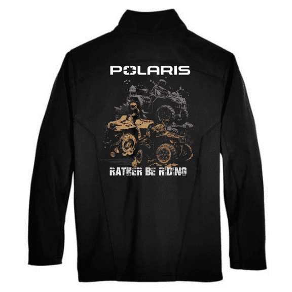 Men's Polaris ATV Sportsman Offroad Jacket