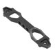 thumbnail image 4 of Battery Tie Down Heavy Duty Rustproof Battery Tie Down Bracket for 21 21R 22F 22HF 22R Red, 4 of 5