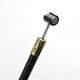 thumbnail image 5 of Motorcycle Clutch Cable 130cm 1.3m Length For Moped Dirt Pit Bike Atv, 5 of 5
