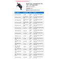 thumbnail image 2 of Washer Pump - Compatible with 1987, 1990 - 1991 Pontiac 6000 1988 1989, 2 of 2