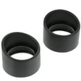 thumbnail image 4 of Miangastore 2 Pcs Protections Oculaires en Caoutchouc pour Microscope, 4 of 8