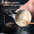 thumbnail image 4 of New Coffee Grinder Kitchen Cereal Nuts Beans Spices Electric Multifunctional Grains Grinder Machine For Home Coffee Grinder ,Sturdy and Durable, 4 of 5