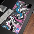 thumbnail image 1 of Alfombrillas de ratón grandes para juegos, alfombrilla de ratón para ordenador de 90x40cm, alfombrillas de escritorio para PC, alfombrillas para teclado, Alfombra de mesa LIUWENJING unisex, 1 of 2
