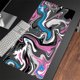 thumbnail image 1 of Alfombrillas de ratón grandes para juegos, alfombrilla de ratón para ordenador de 90x40cm, alfombrillas de escritorio para PC, alfombrillas para teclado, Alfombra de mesa qiuyongming unisex, 1 of 2