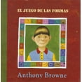thumbnail image 1 of EL JUEGO DE LAS FORMAS FONDO DE CULTURA ECONOMICA ANTHONY BROWNE, 1 of 3
