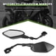 thumbnail image 4 of Motorcycle Rear View Mirror Reflector Suitable for Sur Ron Sur-Ron Surron Light Bee Electric Off-Road Bike, 4 of 5