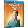 thumbnail image 2 of The 40 Year Old Virgin, 2 of 2
