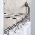 thumbnail image 2 of Honey-Can-Do Curved Shower Rod, 2 of 2