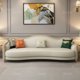 thumbnail image 5 of Leather Living Room Sofas Modern Sectional Wooden Living Room Sofas Furniture Confort Nordic Hotel Bedrooms Salon Meuble Sofas My Lux Decor Round, 5 of 27