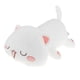 thumbnail image 1 of Gato de Peluche Magideal 30cm Blanco almohada juguete Regalo para niños, 1 of 6