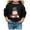 Black, variant on Teen Girl Christmas Sweatshirt,Snowman Christmas Print Long Sleeve Pullover Sweater Crewneck Sweatshirt Xmas Christmas Sweatshirt Fall Winter Outfits 13-14 Years