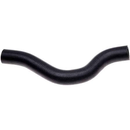 Upper - Filler Neck To Engine Radiator Hose - Compatible with 2013 - 2017 Hyundai Elantra GT 2014 2015 2016