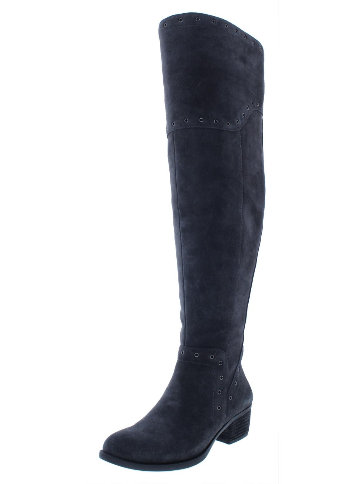 vince camuto seselti wide calf over the knee boot