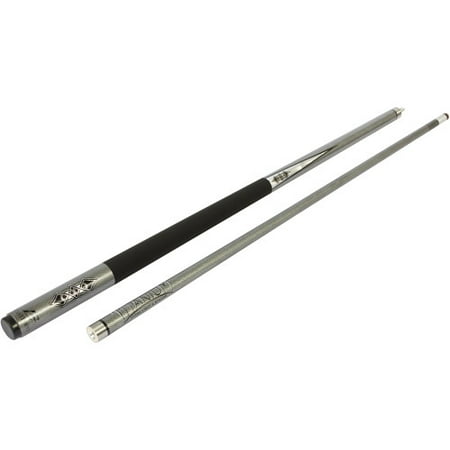 eastpoint sports 58 two piece titanium billiard cue walmart com