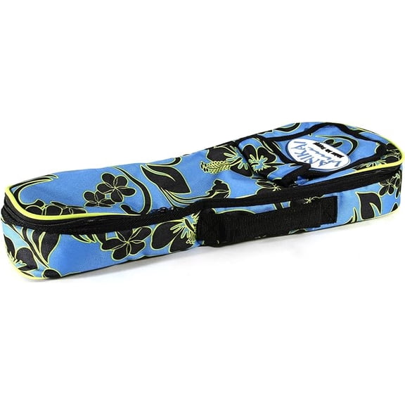 Lanikai FB-S Gig Bag for Soprano Ukulele
