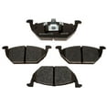 thumbnail image 2 of Raybestos Brakes MGD768M Brake Pad, 2 of 3
