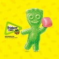 thumbnail image 3 of Trident Vibes Sour Patch Kids Watermelon Sugar Free Gum, 40 Piece Bottle - Pack of 2, 3 of 5