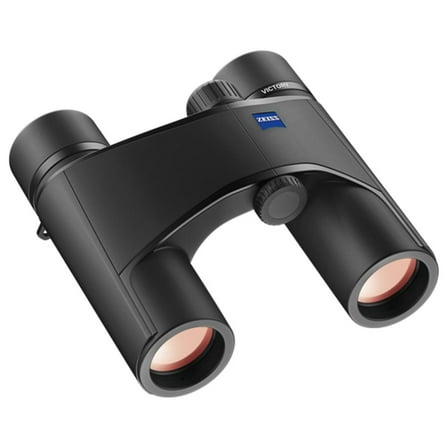 Zeiss Victory Pocket 8x25 T* Binoculars