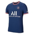 thumbnail image 2 of 21-22 Paris Saint-germain Fc Camiseta Local Número 2 Achraf Hakimi Jersey-L- BmatwkZeng Bmatwe Jersey, 2 of 3