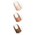 thumbnail image 4 of Sally Hansen Complete Salon Manicure, Clear'd For Takeoff 0.50 oz, 4 of 5