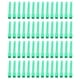 thumbnail image 1 of 100 pinzas desechables para el cordón umbilical, suministros para el parto, 1 of 5