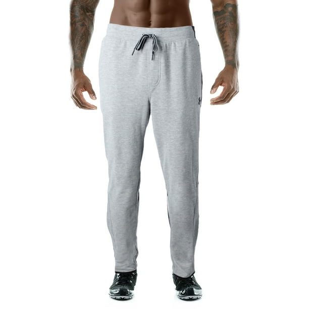 men's under armour tapered pants