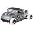thumbnail image 2 of Hot Wheels Disney Mickey Mouse Steamboat Willie Vehicle, 2 of 4