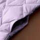 thumbnail image 5 of Abrigo de bolsillo cálido para mujer, chaqueta sin mangas, parka de plumón de invierno, abrigo para mujer, 5 of 8