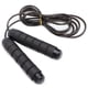 thumbnail image 1 of Cuerda para saltar BuyWeekMX ajustable PVC Negro, 1 of 9