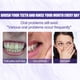 thumbnail image 3 of Dientes pasta de dientes brightning, dientes sensibles al cuidado 30 ml cimpuera púrpura pasta de dientes correctora retacción de manchas para el hombres para hombres, 3 of 7