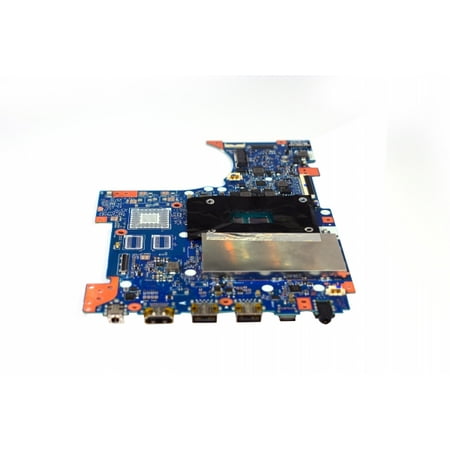 60NB0AL0-MB6300 Asus Intel Core I5-7200u Motherboard