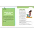 thumbnail image 4 of Thriving with ADHD Workbook pour Enfants: 60 Activités Amusantes pour Aider les Enfants à Auto-Réguler, Se Concentrer et Réussir, 4 of 4