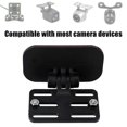 thumbnail image 5 of Rear Camera Holder,Adhesive Backup Camera Mount Dash Cam Mirror Mount, 5 of 5