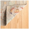 thumbnail image 2 of Dash & Albert Chapel Hill Hand Loom Knotted Cotton Rug, 5' x 8', Multi, 2 of 6