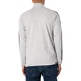 thumbnail image 3 of Puma Cloudspun T7 Track Top, Grey, 3 of 5