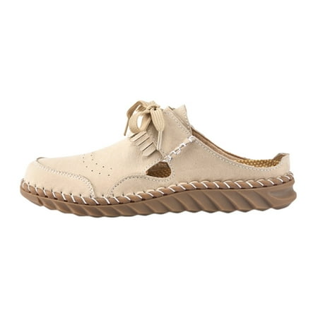 Slip on Dress Shoes for Women Ballet Flats Wedding Office Work Bridal Formal Dress Shoes Loafers Slip on
