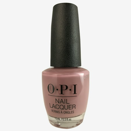 OPI Nail Lacquer, Tickle My France, y 0.5 oz
