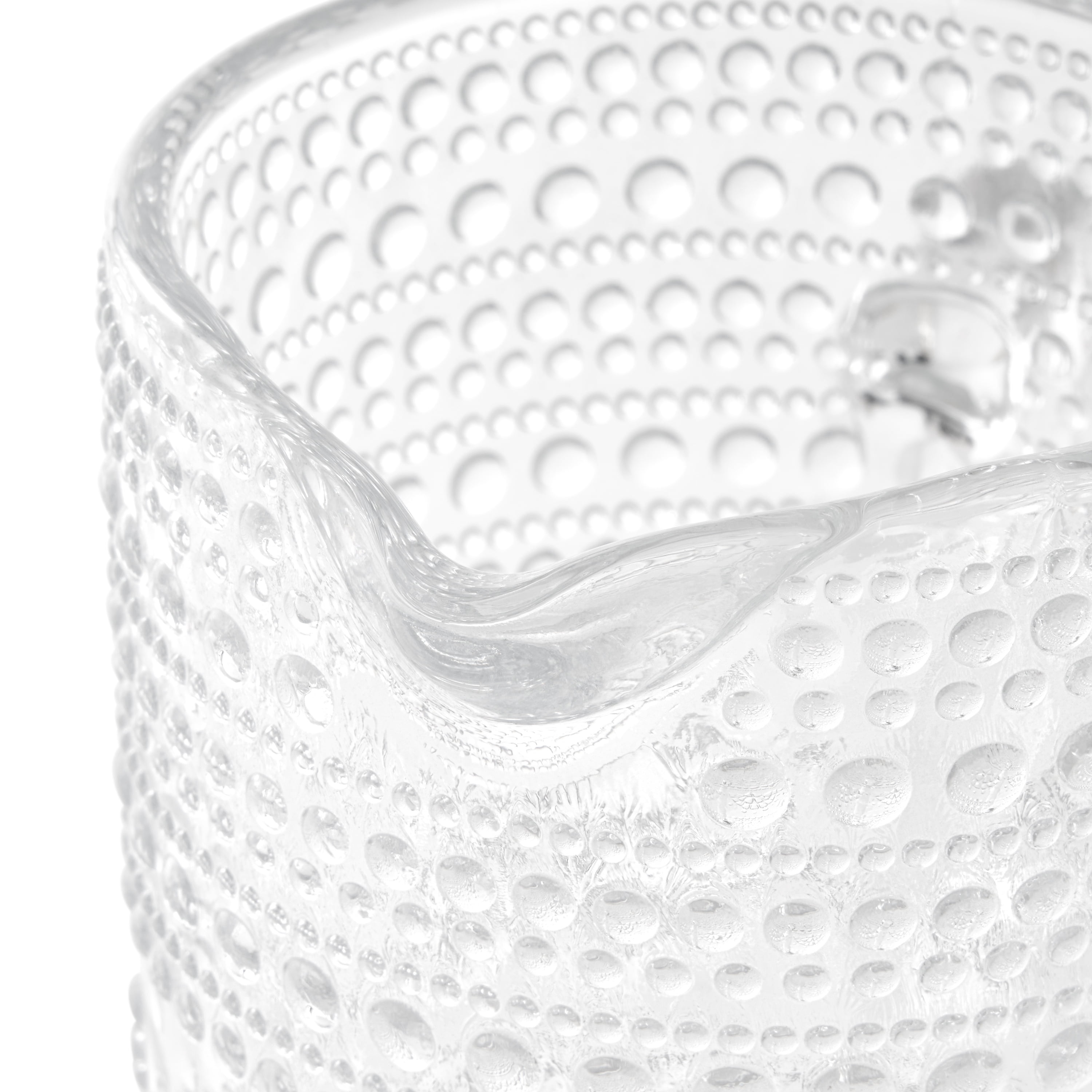The Pioneer Woman 35.5oz Channing Pitcher, Clear