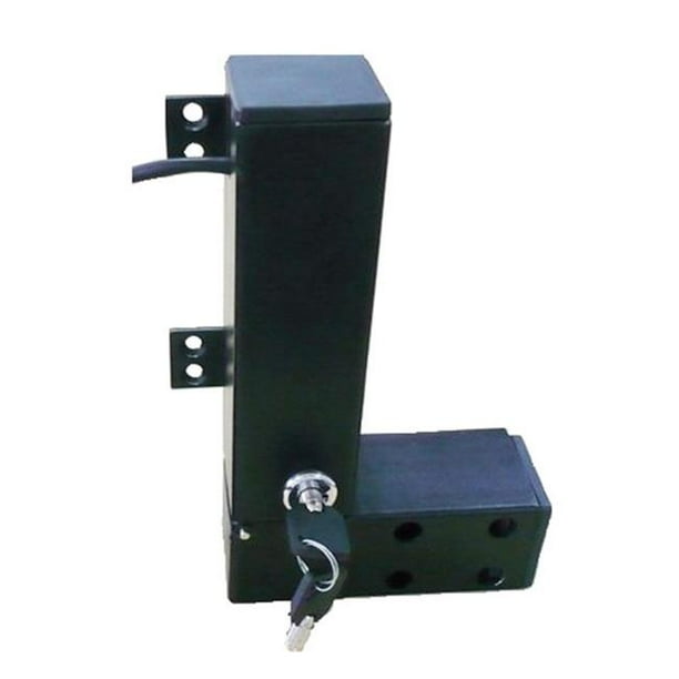 ALEKO LM148 Automatic Gate Lock for Sliding Gate Opener