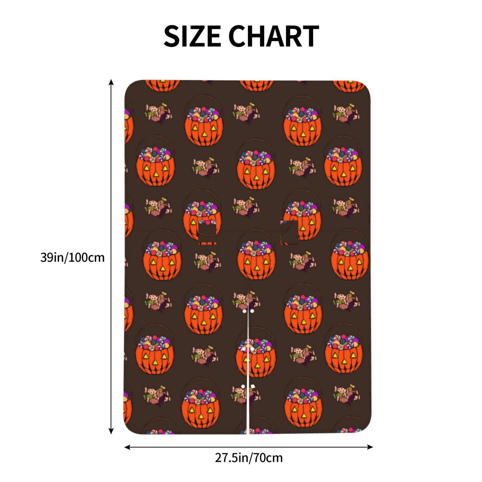 Car Seat Cover Baby - halloween candy pumpkins Breathable Infant Car Seat Cover for Baby Carseat, Lightweight Comfort Baby Essentials Must Haves Newborn Stuff for Girl Boy