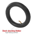thumbnail image 4 of 10 Inch 10x2.50 Tire Pneumatic Inner Tube Compatible for Kugoo M4 Electric, 4 of 5