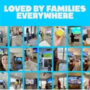 Nex Playground - The Active Play System for Kids & Families