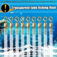 thumbnail image 3 of Adaptadores Flotadores WDOplteas 50x Conector de Pesca Mar, 3 of 8