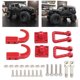thumbnail image 5 of Hebilla De Remolque De Remolque RC, Hebilla De Remolque De Coche RC Duradera De Alto Rendimiento Para 1/10 RC Crawler ANGGREK Otros, 5 of 8